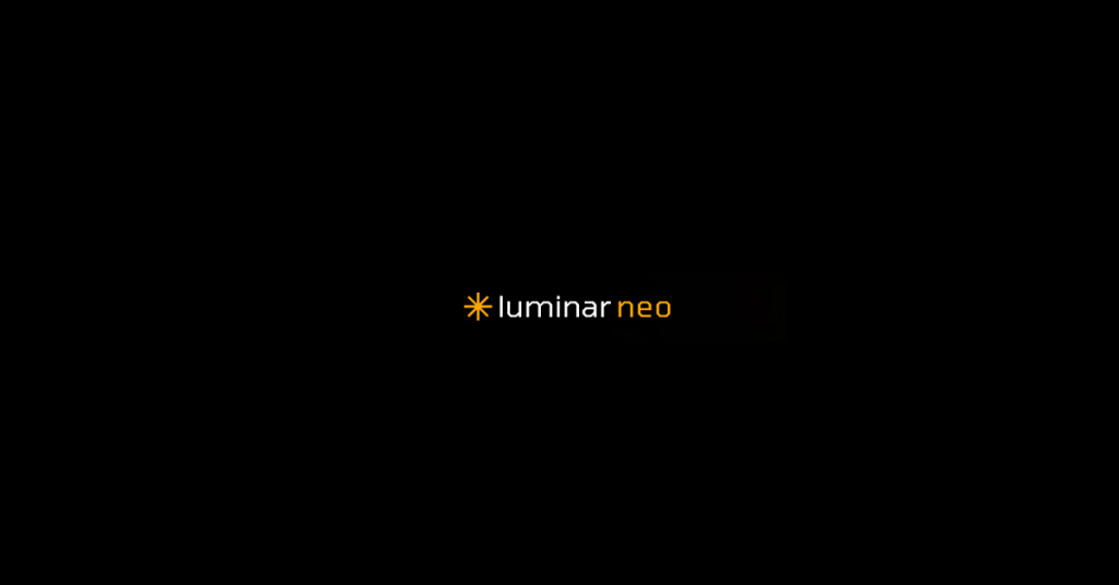 Luminar Neo 優惠碼2025｜最高省超過30%，立刻領折扣
