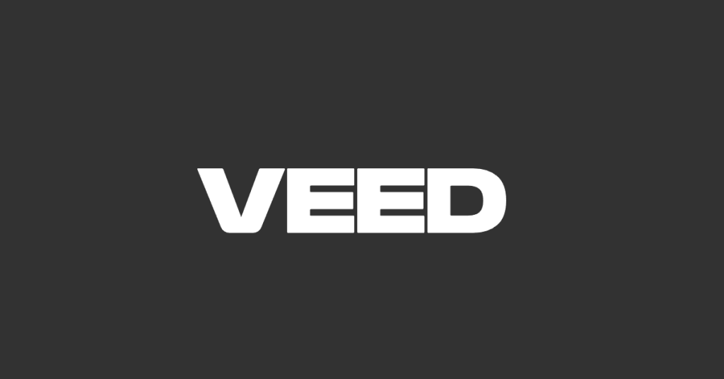 VEED-alennuskoodi 2025｜Ilmainen käyttö + Jopa 50 % alennus