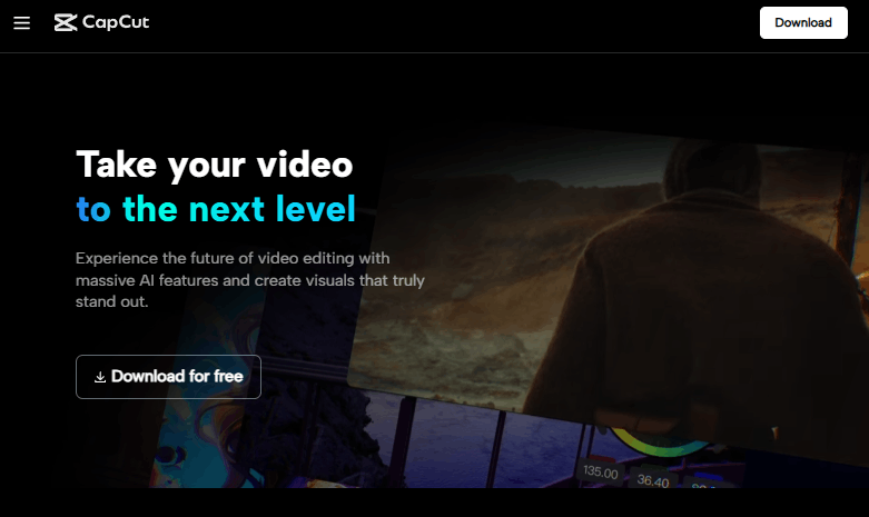 CapCut-pro-free-download-en