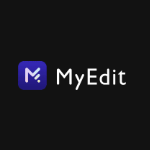 MyEdit折價券