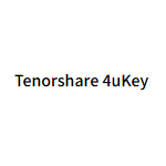 Tenorshare 4uKey Coupon Code 40% OFF