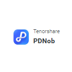 Download gratuito Tenorshare PDNob Editor de PDF