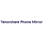 Code promo Tenorshare Phone Mirror 40% de réduction