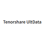 Tenorshare UltData iPhone coupon code YH40TS – 40% OFF