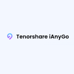 Tenorshare-iAnyGo-coupon-code優惠碼