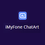 iMyFone-ChatArt-優惠碼