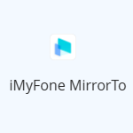 iMyFone MirrorTo Rabattcode pkstep7 - 30% OFF (Lebenslange Lizenz)