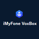 iMyFone VoxBox 割引コード