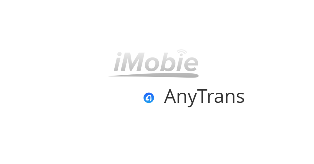 iMobie AnyTrans Coupon April 2025｜Claim 30% OFF Now