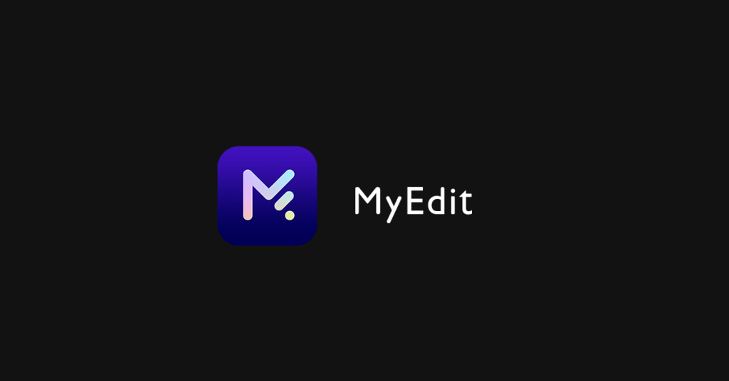 Codice sconto MyEdit Aprile 2025｜Crediti AI gratis & sconto abbonamento