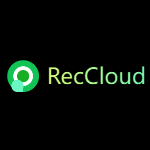 RecCloud クーポンコード