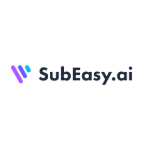 SubEasy优惠码