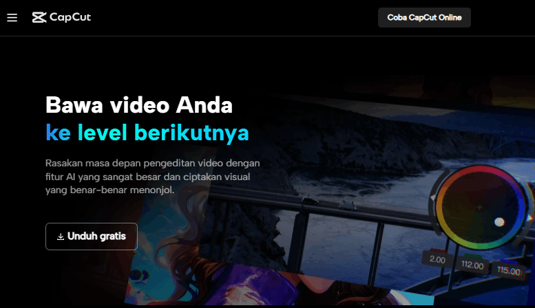 CapCut-pro-free-download-id