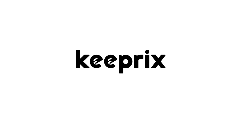 Keeprix 優惠碼 2025年11月|序號折扣碼20%OFF+60天退款保證