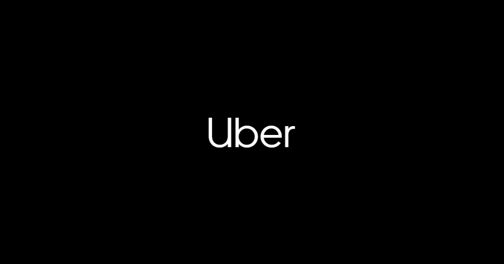 Uber優惠碼2025年12月!新用戶舊用戶搭車折扣